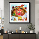 Suche nach schaukeln poster Reiten