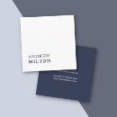 Suche nach architecture visitenkarten Modern