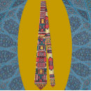 Suche nach oriental krawatten Vintag