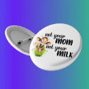 Suche nach lustige kuh buttons Vegan
