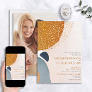 Suche nach abstrakte hochzeit einladungen Rot