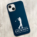 Suche nach golf iphone hüllen Männlich