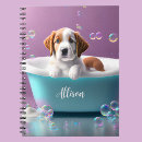 Suche nach badewanne kleine notizbücher Tier