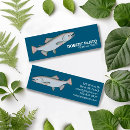Suche nach fliegenfischen visitenkarten Fischer