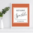 Suche nach hochzeit deko Schrift