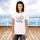 Suche nach woche tshirts Kreuzfahrt