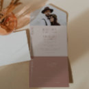 Suche nach clean einladungen Foto