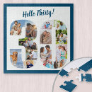 Suche nach 30 geburtstag puzzle Einzigartig