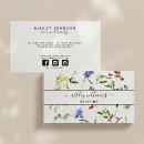 Suche nach sommer visitenkarten Modern