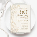 Suche nach 60 jahrestag einladungen Elegant