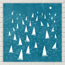 Suche nach sailing poster Nautical