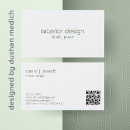 Suche nach interior designer visitenkarten Elegant