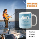 Suche nach gone fishing tassen Natur