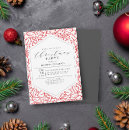 Suche nach elegantes muster einladungen Typografie