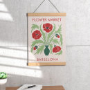 Suche nach märkte poster Blume markt