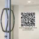Suche nach fensteraufkleber Qr code