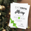Suche nach formal christmas party einladungen Feiertag