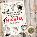 Suche nach weißes pferd einladungen Satteln