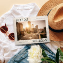 Suche nach detroit postkarten Architektur