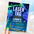 Suche nach laser einladungen Neon