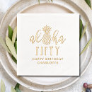 Suche nach aloha servietten Geburtstag