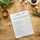 Suche nach spiel notizblock Brautparty