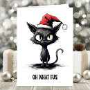 Suche nach unglücklich karten Katze