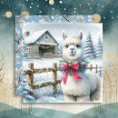 Suche nach alpaca karten Aquarell