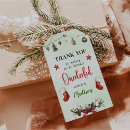 Suche nach weihnachtsstrumpf geschenkanhänger Geschenkmarken
