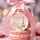 Suche nach eiffel tower aufkleber Rosa