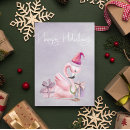 Suche nach rosa flamingo postkarten Weihnachten