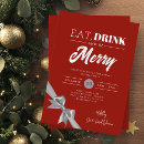 Suche nach formal christmas party einladungen Feiertag