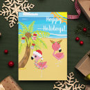 Suche nach tropischer strand postkarten Weihnachten