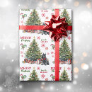 Suche nach schnauzer geschenkpapier Tier