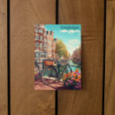 Suche nach amsterdam postkarten Gebäude