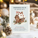 Suche nach lebkuchen einladungen Niedlich