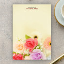 Suche nach hübsche blumen post it Mädchenhaft