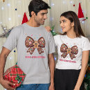 Suche nach lustiger lebkuchen tshirts Für ihn