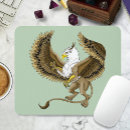 Suche nach mythisch mousepads Fantasy