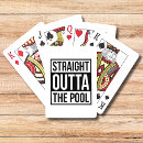 Suche nach pool spielkarten Modern