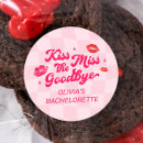 Suche nach goodbye aufkleber Brautparty