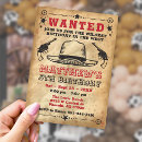 Suche nach cowboy party postkarten Western