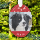 Suche nach hundeschlitten ornamente Weihnachten