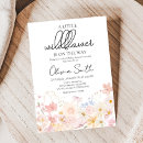 Suche nach wildblumen einladungen Rosa