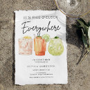 Suche nach uhren einladungen Lustig