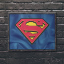 Suche nach superman logo poster Zurück zur schule