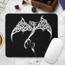 Suche nach keltische mousepads Weiß