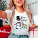 Suche nach niedlicher snowman Lustig