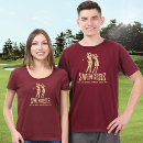 Suche nach lustiger golfspieler tshirts Modern