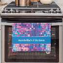 Suche nach lila küche geschirr tücher Funky